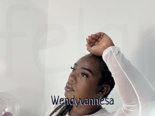 Wendyvannesa