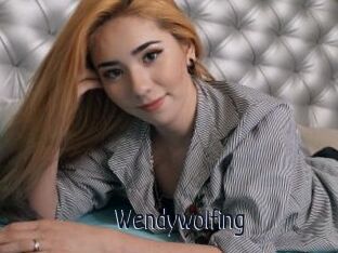 Wendywolfing