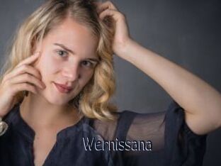 Wernissana