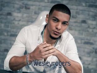 Wesleyrogers