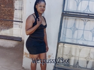 Wetpussy23xx