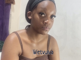 Wetvulva