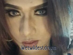 Wetwildestdream