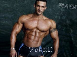 Whallace10