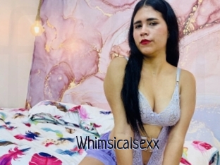 Whimsicalsexx