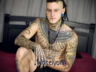 Whitelyonn