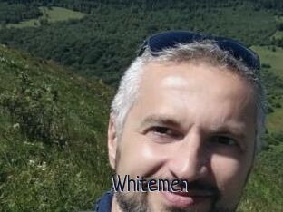 Whitemen