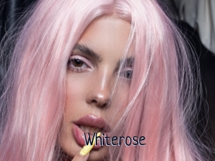 Whiterose