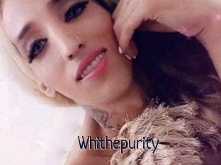 Whithepurity