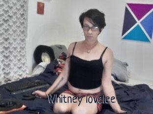 Whitney_lovelee