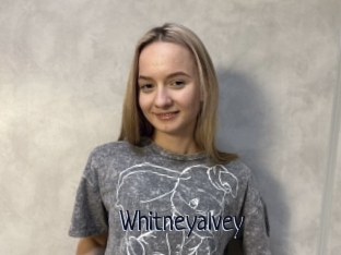 Whitneyalvey