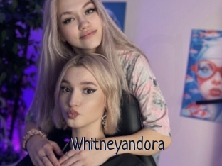 Whitneyandora