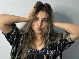 Whitneybeer