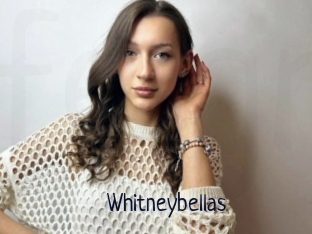 Whitneybellas