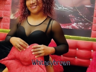 Whitneybrown