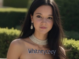 Whitneycoey