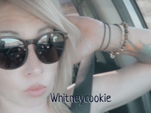 Whitneycookie