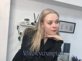 Whitneycrumpton