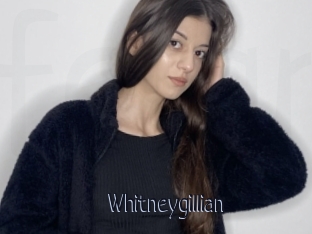 Whitneygillian