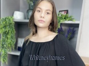 Whitneyhames