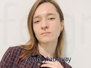 Whitneyhathaway