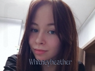Whitneyheather