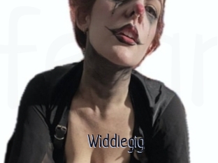 Widdlegig