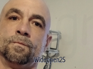 Wideopen25