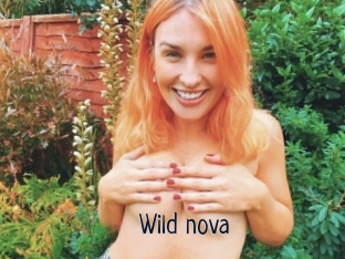 Wild_nova