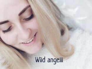 Wild_angelll