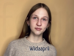 Wildaapril