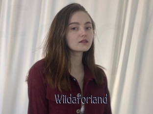 Wildaforland