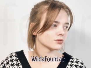 Wildafountain