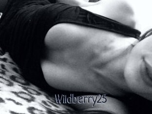 Wildberry25