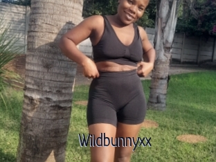 Wildbunnyxx