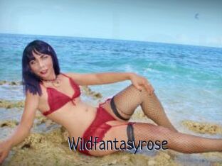 Wildfantasyrose
