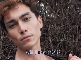 Will_jhonson018