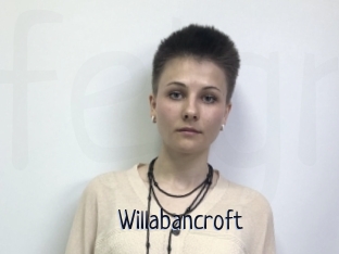 Willabancroft