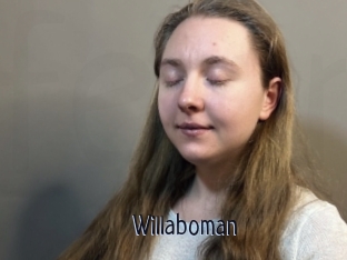 Willaboman