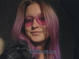 Willabunyan