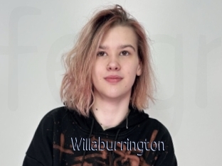Willaburrington