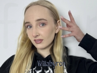 Willabyron
