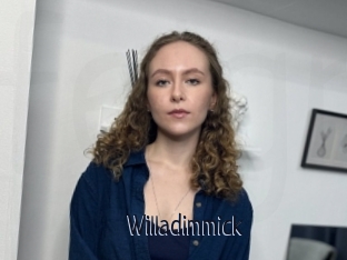 Willadimmick
