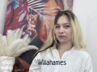 Willahames