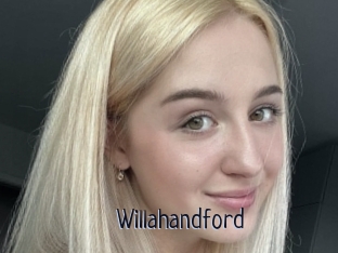Willahandford