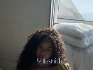Willasmith