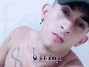 Willatinhuge