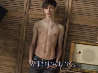 Williamlovelyboy