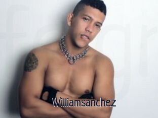 Williamsanchez
