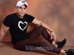 Williamshands
